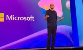 Tech giants are spending big on AI in a bid to dominate the boom