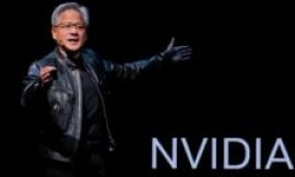 Nvidia becomes world’s first $5tn company