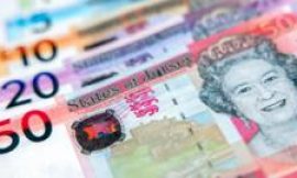 Jersey inflation rises to 2.8%, report shows