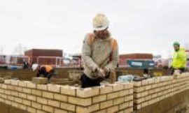 Government set to miss 1.5m target, housebuilders warn