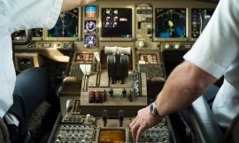 IALPA threatens strike action at ASL Airlines