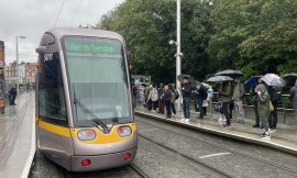 Approval granted for Luas extension to Finglas in Dublin
