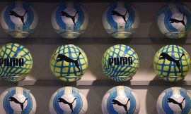 Puma to cut 900 jobs by end-2026 as CEO resets strategy