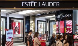 Estee Lauder beats quarterly estimates