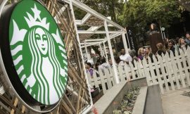 Starbucks sales rebound globally, coffee prices bite