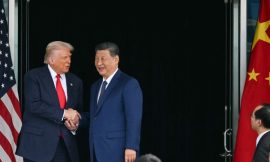 What now for China-US trade tensions?
