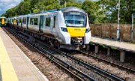 Railways: Firms develop new tech to electrify trains