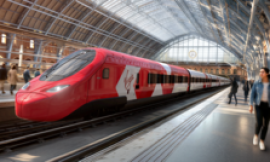 Virgin cleared to challenge Eurostar on Channel Tunnel route
