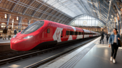 virgin-cleared-to-challenge-eurostar-on-channel-tunnel-route