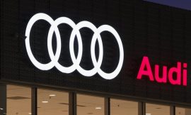 Audi cuts full-year profitability forecast again
