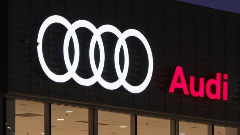 Read more about the article Audi cuts full-year profitability forecast again