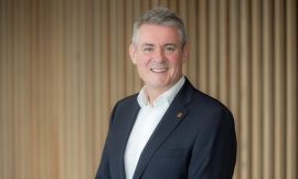 EY Ireland reports 9.3% growth and revenues of €843m