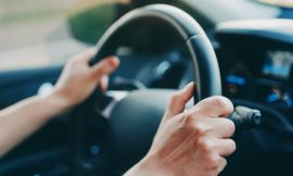 Average motor insurance costs up 9% in 2024 to over €620