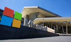 Microsoft’s massive AI spending draws investor concerns