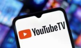 Disney pulls channels from YouTube TV over fee dispute