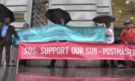 Post Office justice scheme paves way for face-to-face meetings