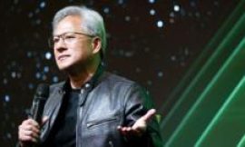 Nvidia expands global AI rollout with bumper South Korea deals