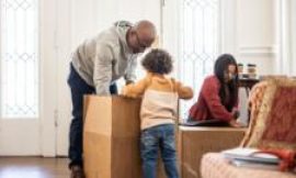 Moving house? Check if your energy supplier owes you money