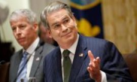 The US bet big on Argentina bailout – is it paying off?