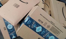 Stocks Rally on Strong Amazon Earnings