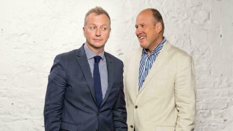 Read more about the article Yates exits podcast after not sharing FF election work