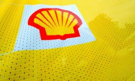 Shell third-quarter profit beats expectations