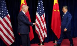 Fentanyl, beans and Ukraine: What did Trump and Xi agree?