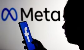 Meta forecasts bigger capital costs next year