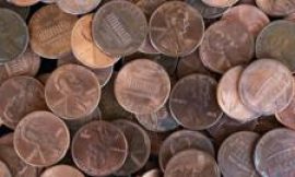 US retailers are running out of pennies
