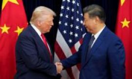 China to ease chip export ban in new trade deal, White House says