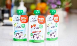 Profits double at Glenilen Farms as revenues hit €12m