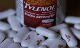 Kimberly-Clark to buy Tylenol maker Kenvue for over $40bn