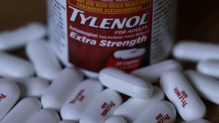 Read more about the article Kimberly-Clark to buy Tylenol maker Kenvue for over $40bn