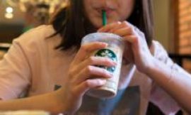 Starbucks to sell majority stake in China business