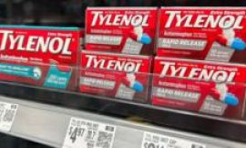 Kimberly-Clark buys Tylenol-maker Kenvue in more than $40bn deal