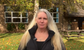 Hereford food bank vows to continue despite setback