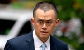 ‘I don’t know who he is,’ says Trump after pardoning crypto tycoon