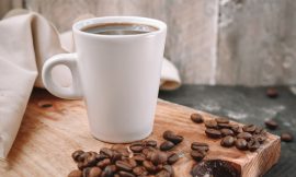 Coffee Prices Rally on Weather Concerns