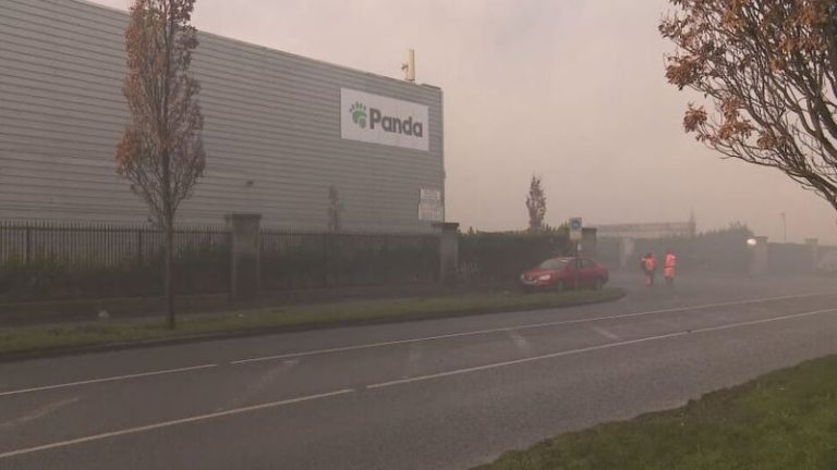Read more about the article Panda Waste owner gets €9.5m insurance payout from fire