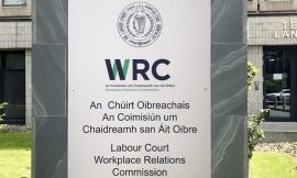 Meat plant worker gets €20k for maternity discrimination