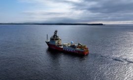AWS announces new subsea cable connecting Ireland and US