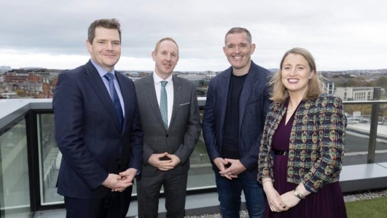 Read more about the article Payrails to hire 50 new staff over next three years