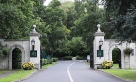 Operating profits up 35% to €2.56m at five star K Club