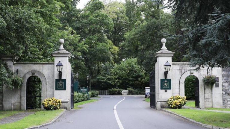 Read more about the article Operating profits up 35% to €2.56m at five star K Club