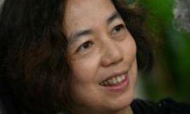 AI ‘godmother’ Fei-Fei Li says she is ‘proud to be different’