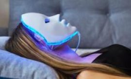 LED mask ads banned over unauthorised acne and rosacea claims