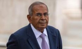 Gopichand Hinduja, the head of UK’s richest family, dies aged 85