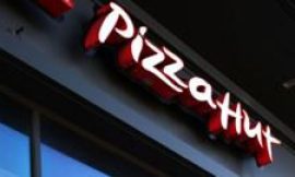 Pizza Hut’s parent explores sale of struggling chain