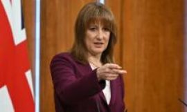 Reeves lays ground for painful Budget, but will it be worth it?