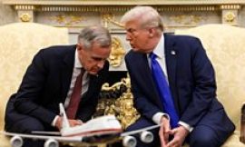 The Global Story – Why the US-Canada relationship is on shaky ground – BBC Sounds